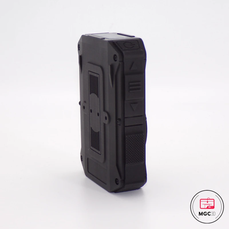 Réplique Caméra BodyCAM 3 / Cosplay
