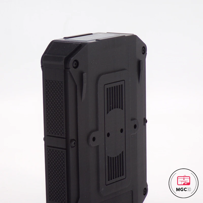 Réplique Caméra BodyCAM 3 / Cosplay