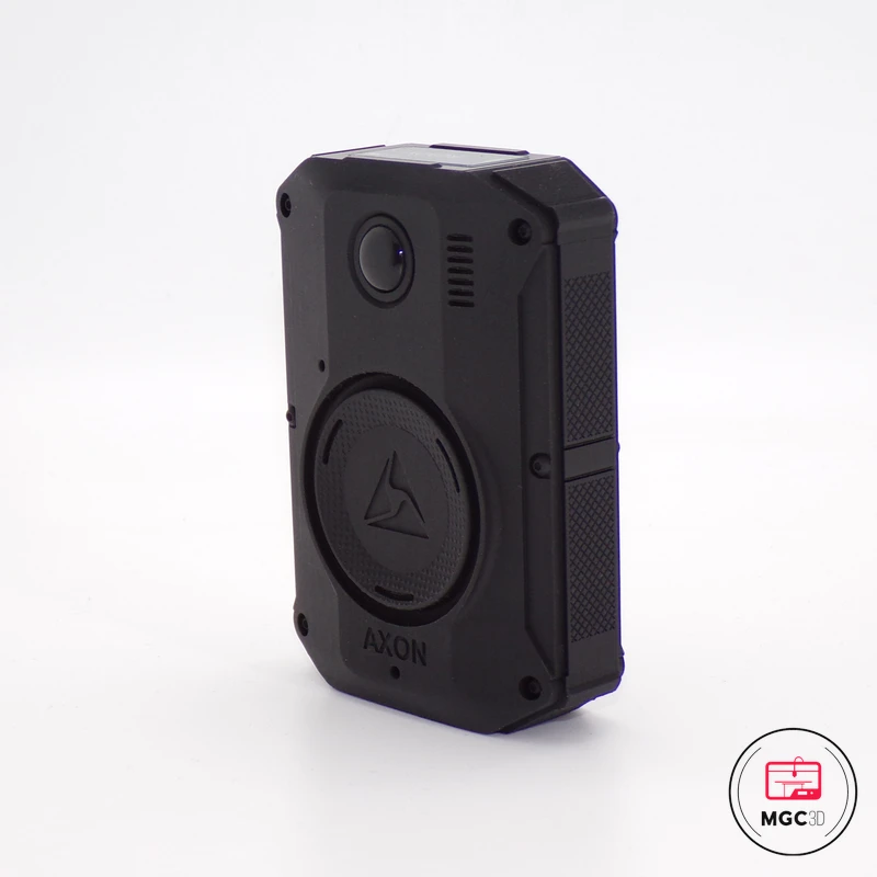 Réplique Caméra BodyCAM 3 / Cosplay