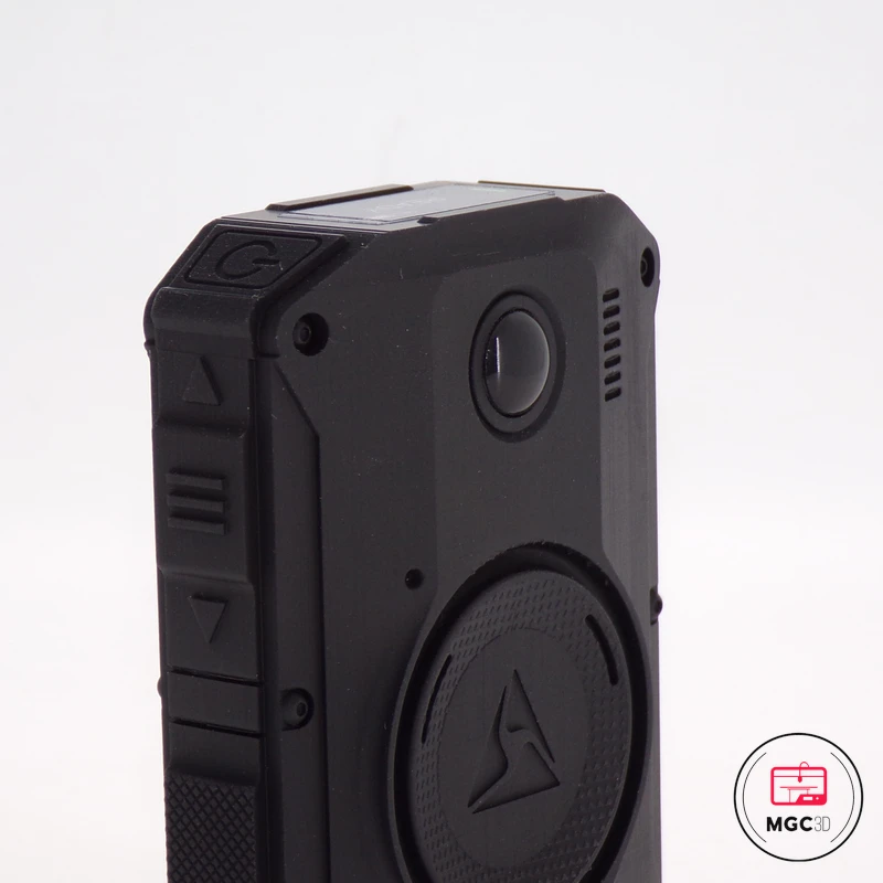 Réplique Caméra BodyCAM 3 / Cosplay