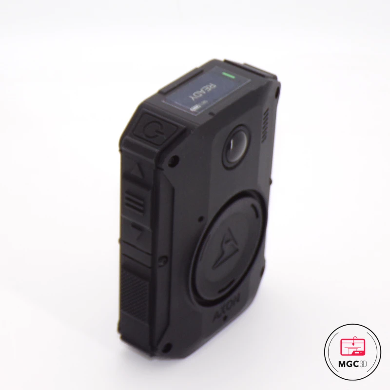 Réplique Caméra BodyCAM 3 / Cosplay