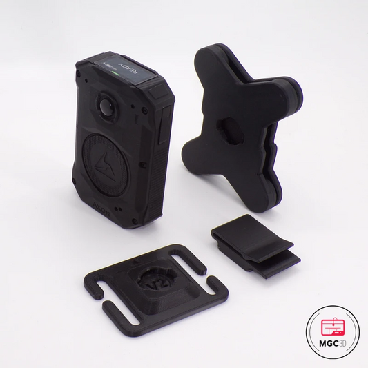 AXON BodyCAM 4 Replica - non fonctional