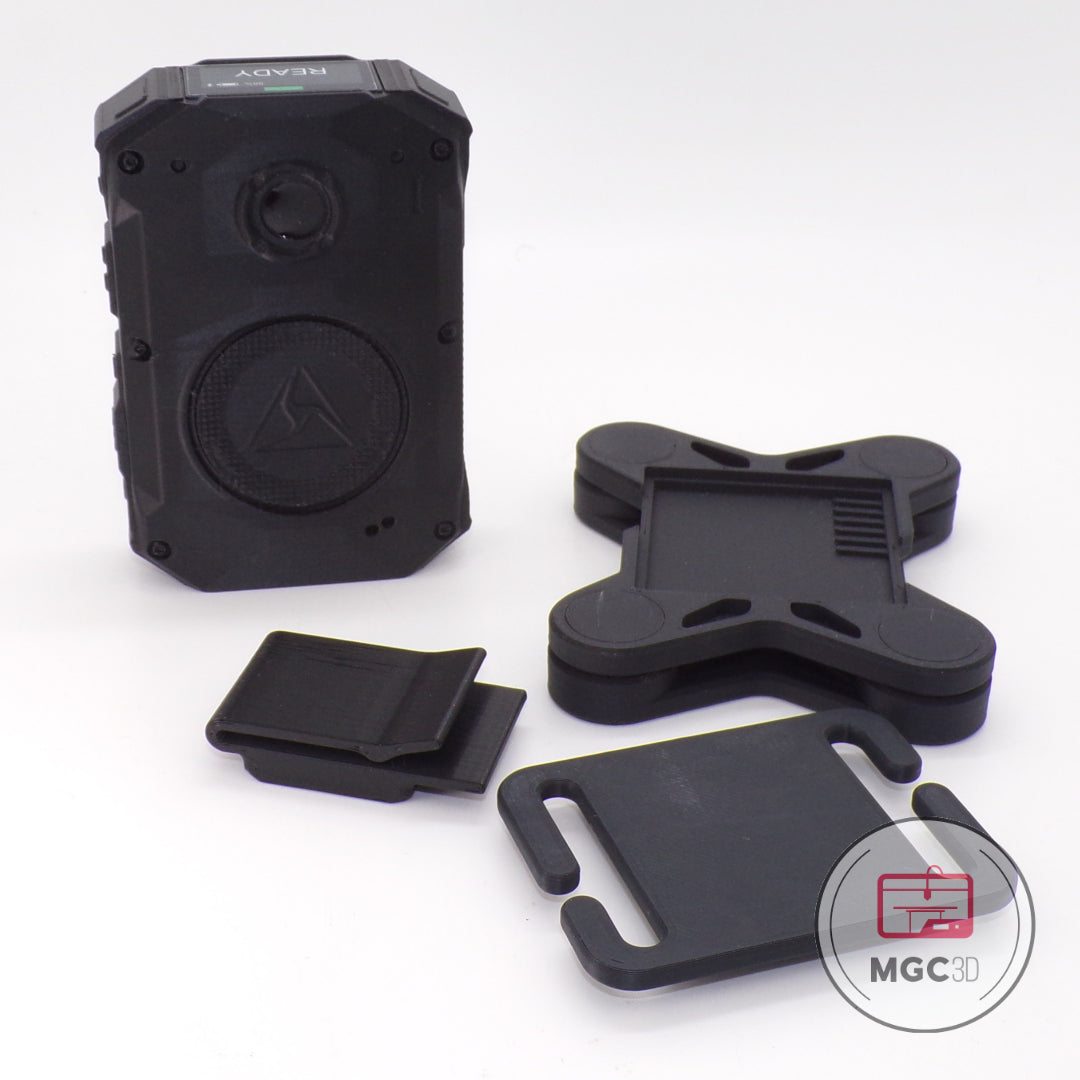 Réplique Camera BodyCAM 4 – Non fonctionnelle