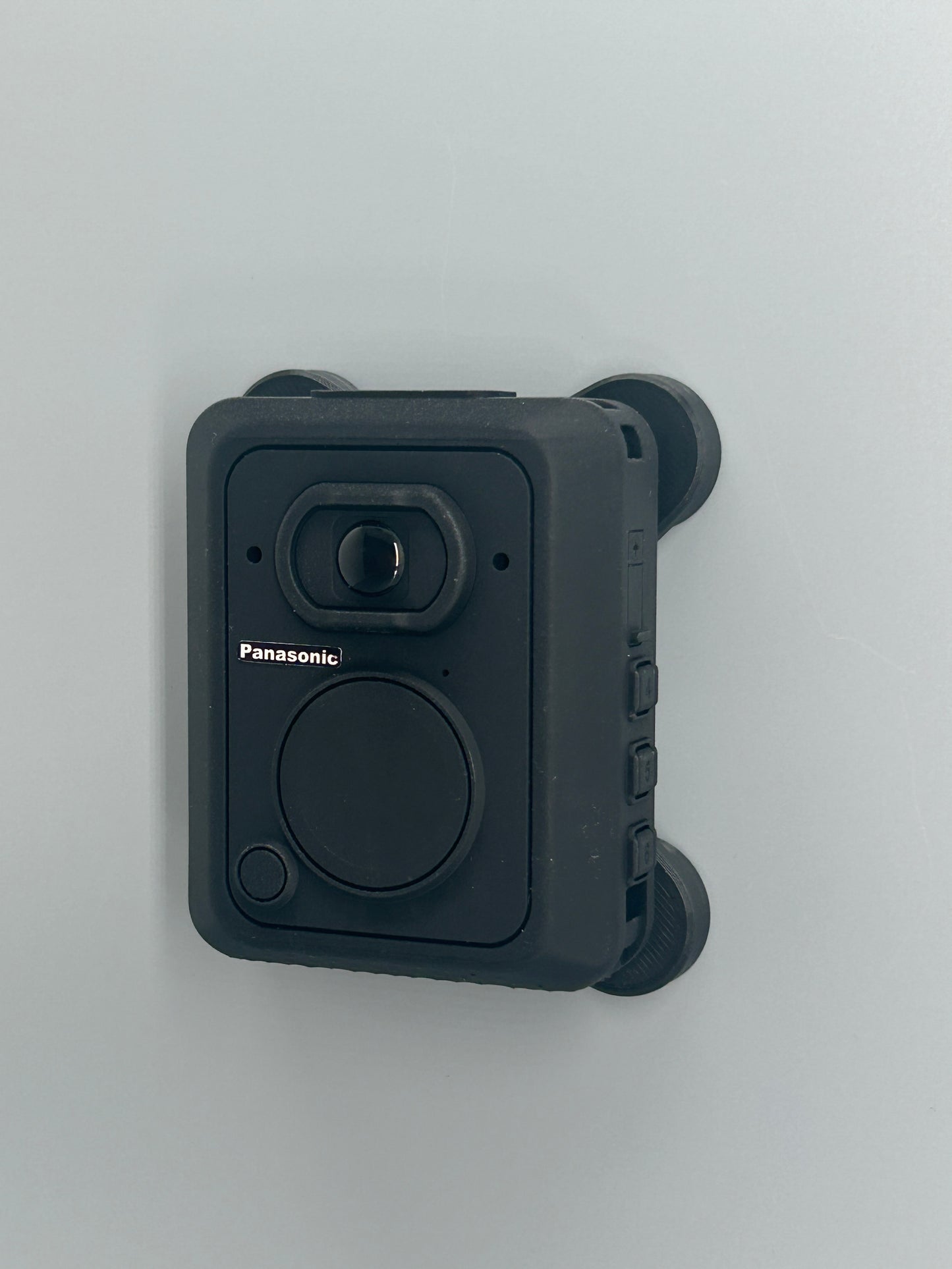 Réplique Camera Arbitrator BWC Panasonic / Cosplay