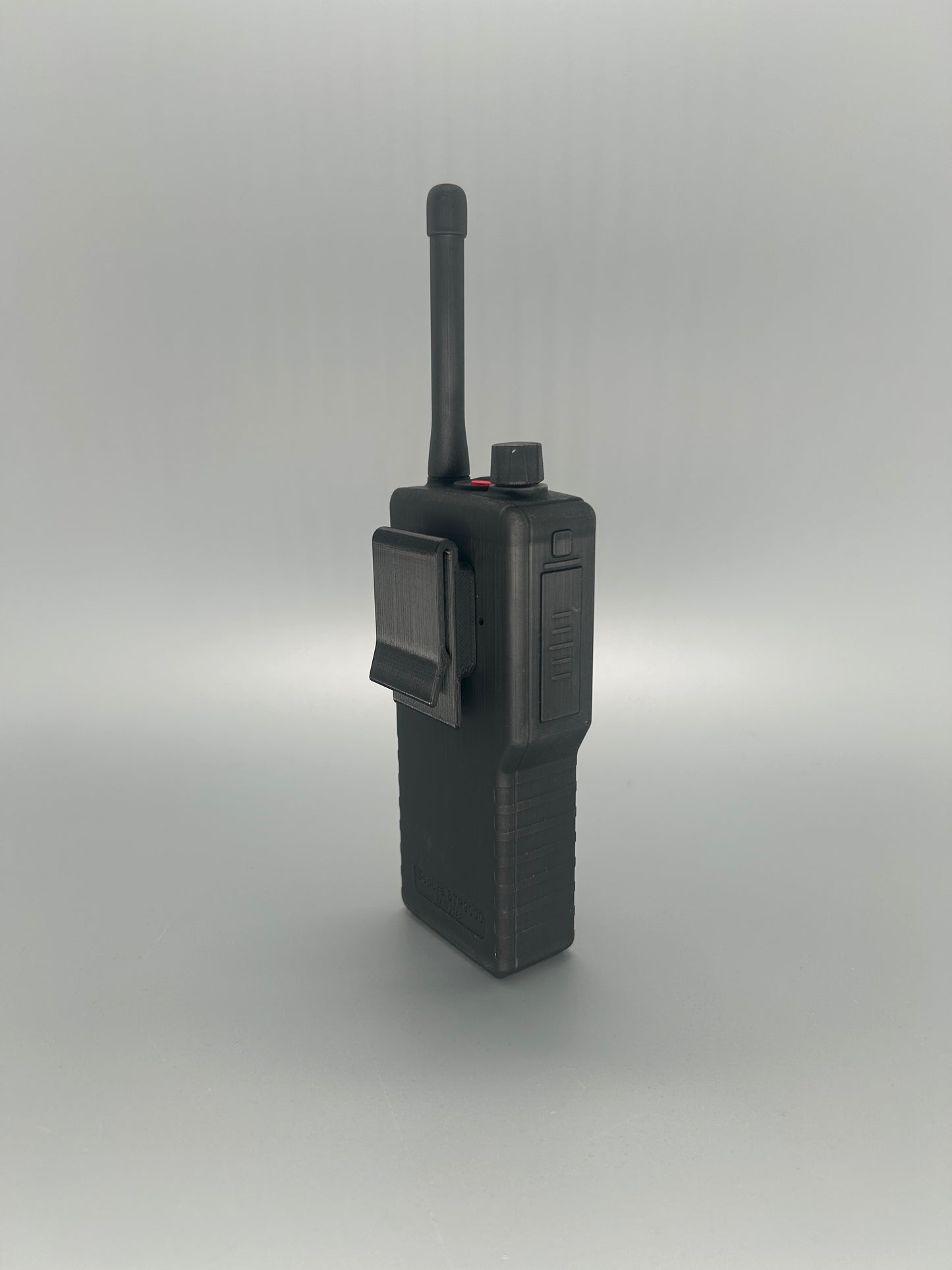 Réplique Radio SEPURA STP9000 / Cosplay