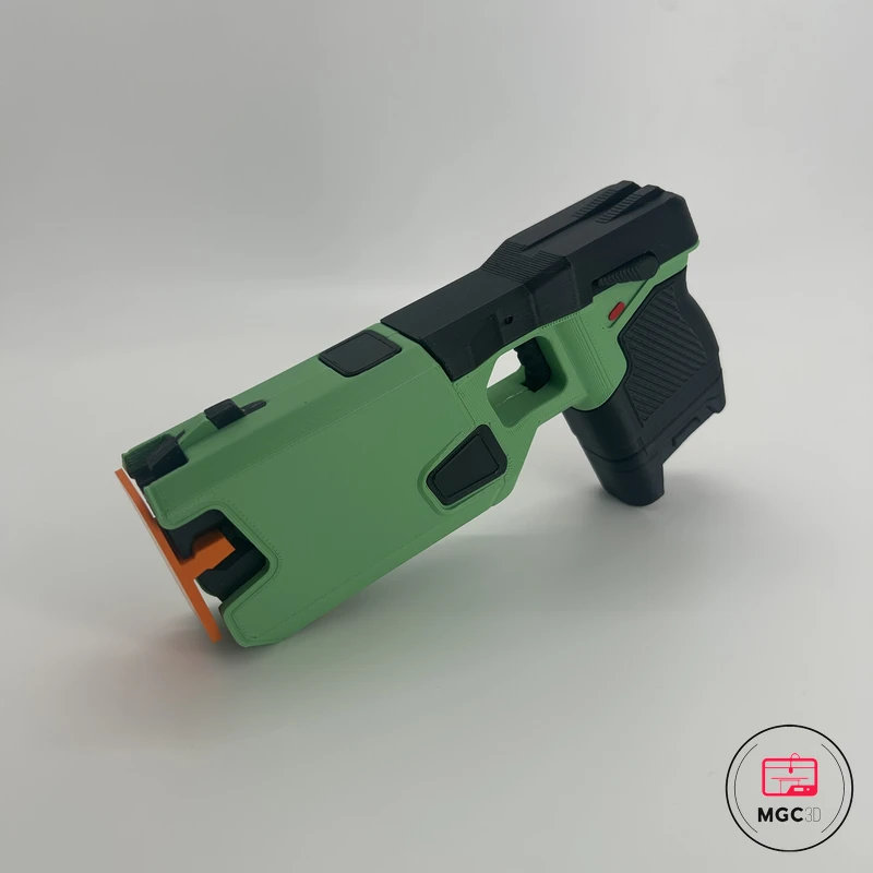 T7 Replica – Deluxe Version Non-Functional