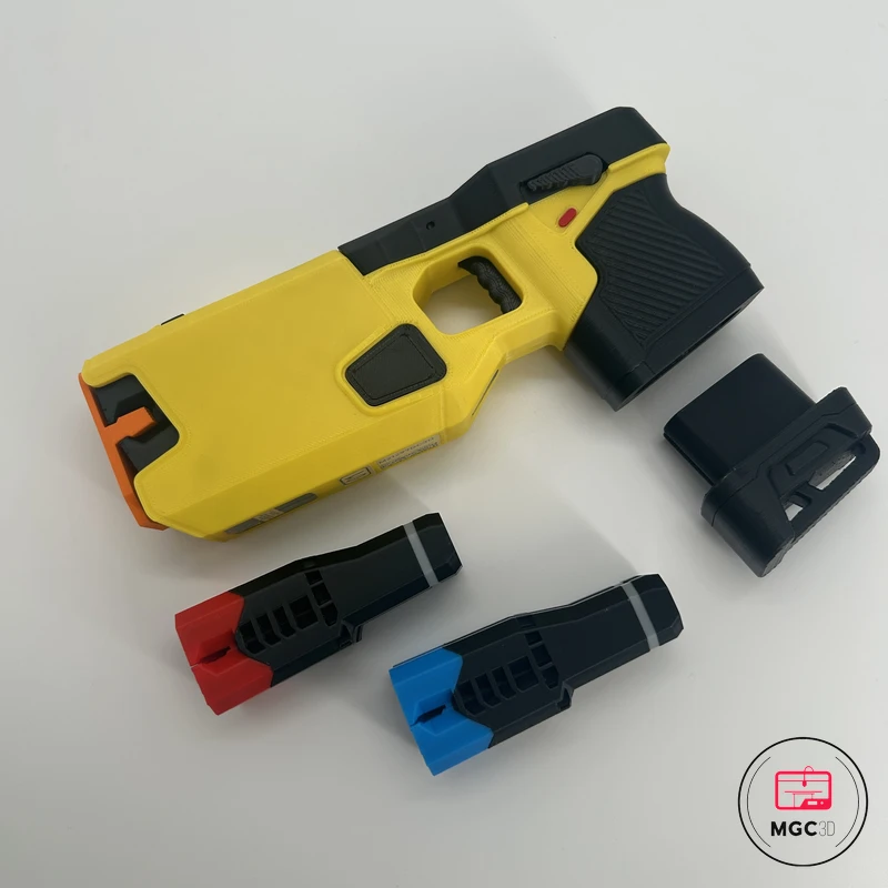 T7 Replica – Deluxe Version Non-Functional