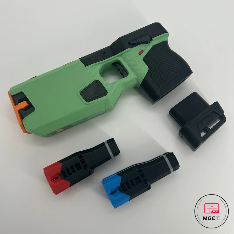 T7 Replica – Deluxe Version Non-Functional