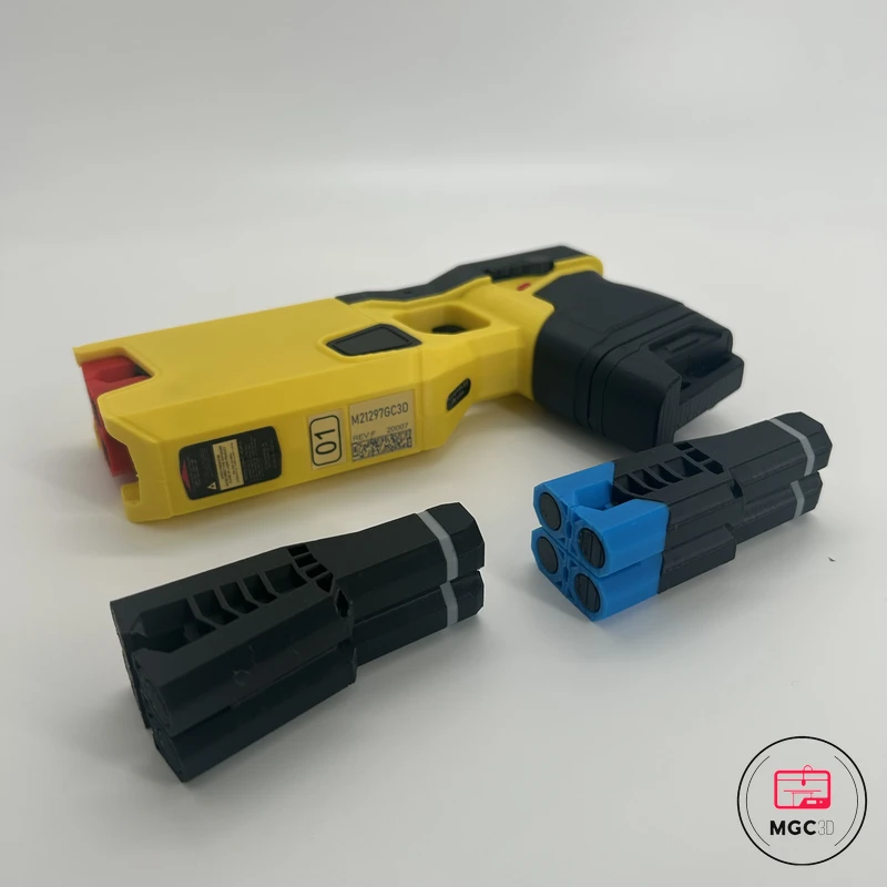 T7 Replica – Deluxe Version Non-Functional
