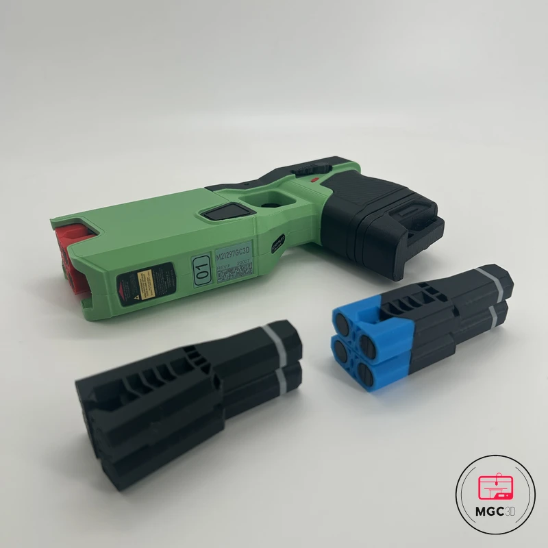 T7 Replica – Deluxe Version Non-Functional