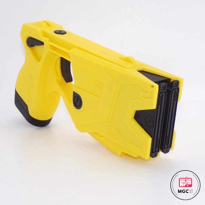 Replica X2- Non-Functional Props