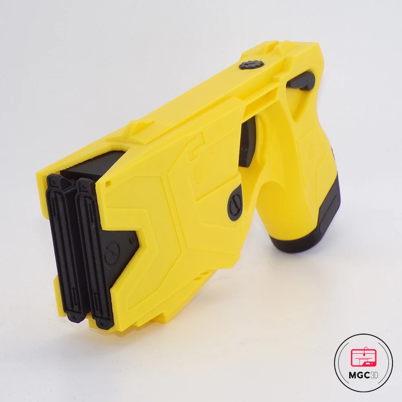 Replica X2- Non-Functional Props