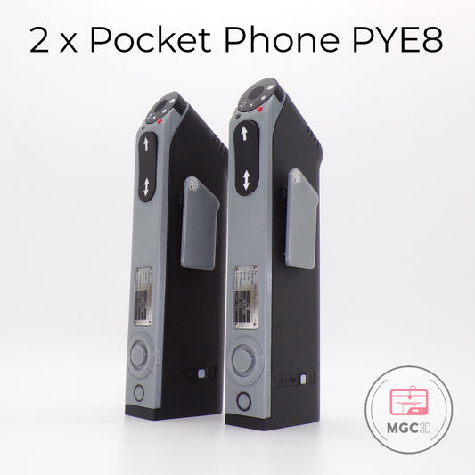 PocketPhone PYE8