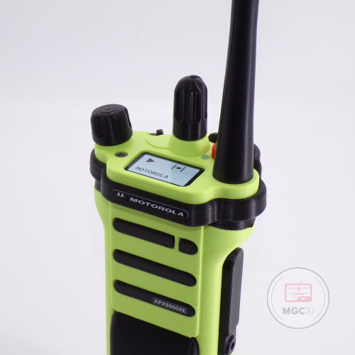 Cosplay Prop Radio APX8000SE- Non-Functional Replica