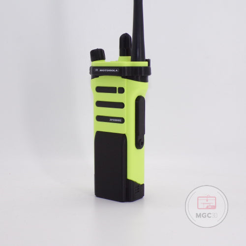 Cosplay Prop Radio APX8000SE- Non-Functional Replica