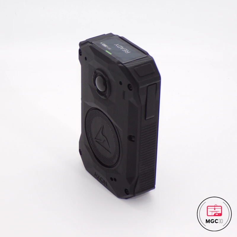 AXON BodyCAM 4 Replica - non fonctional