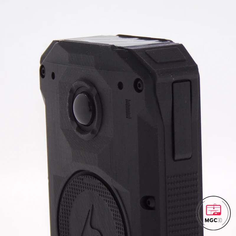 AXON BodyCAM 4 Replica - non fonctional