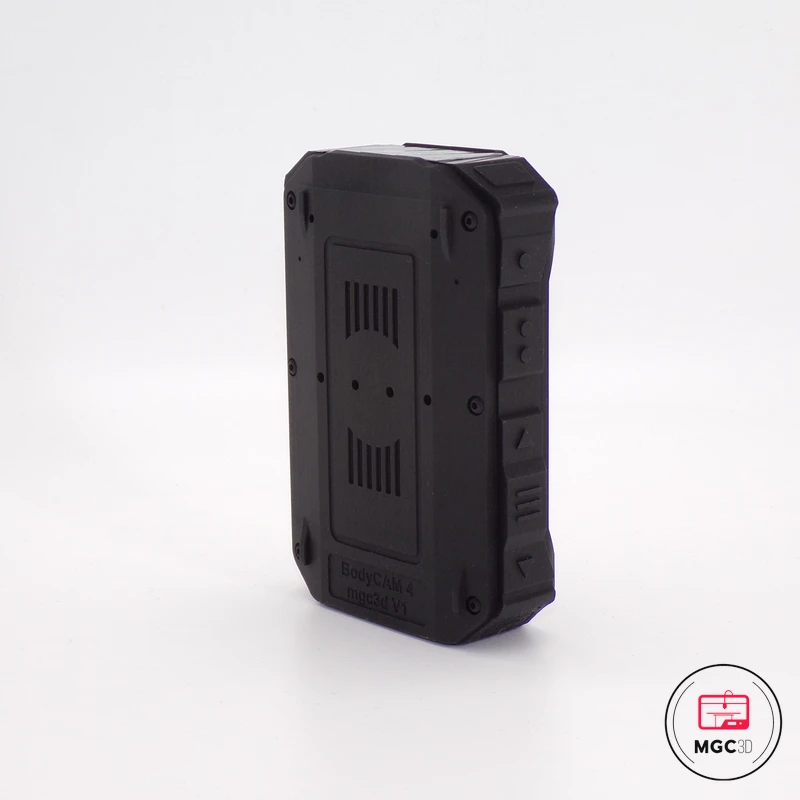 AXON BodyCAM 4 Replica - non fonctional