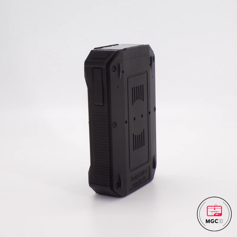 AXON BodyCAM 4 Replica - non fonctional