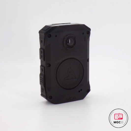 AXON BodyCAM 4 Replica - non fonctional