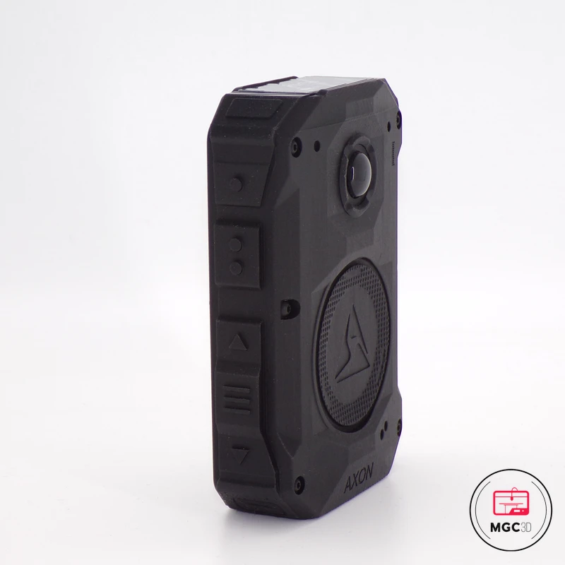 AXON BodyCAM 4 Replica - non fonctional