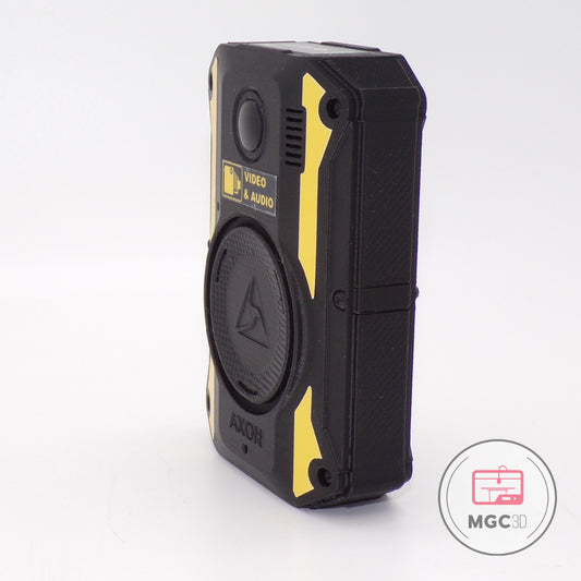 Réplique Caméra BodyCAM 3 / Non-fonctionnel