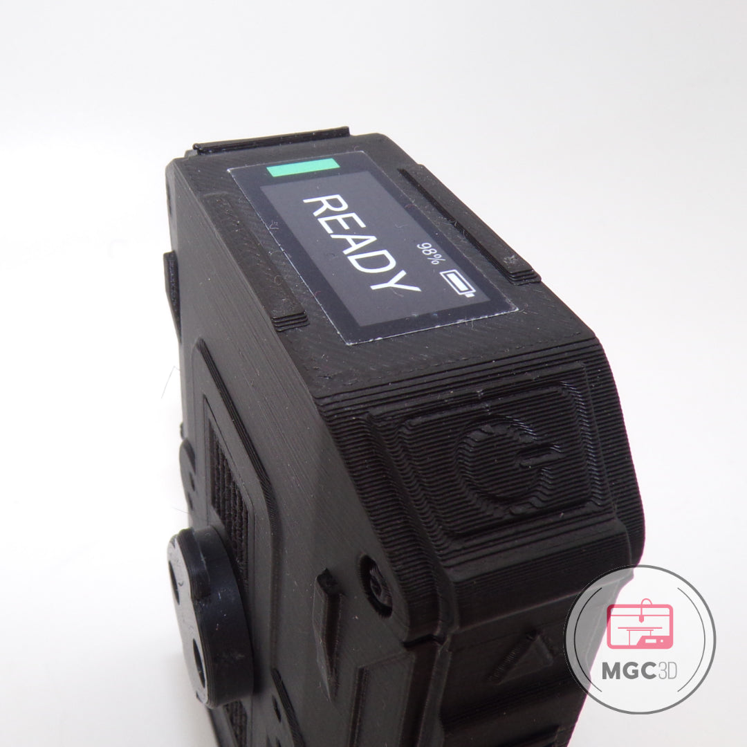 Réplique Caméra BodyCAM 3 / Non-fonctionnel