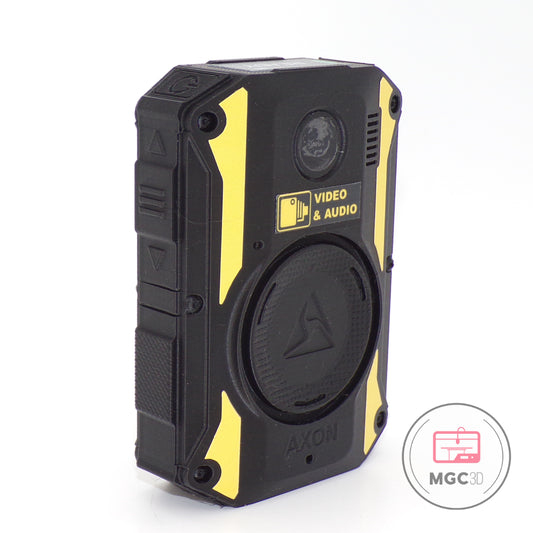 Réplique Caméra BodyCAM 3 / Non-fonctionnel