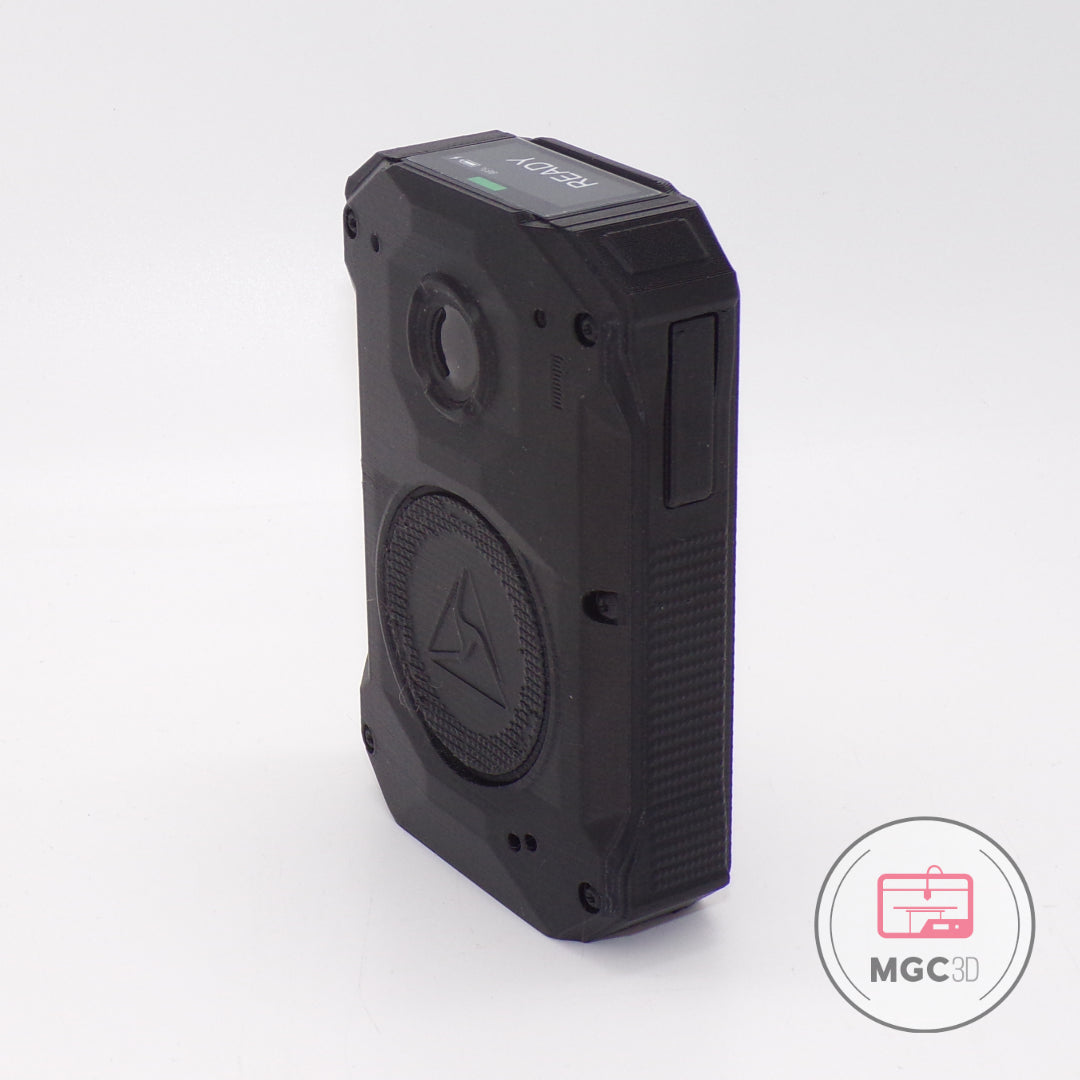 Réplique Camera BodyCAM 4 – Non fonctionnelle