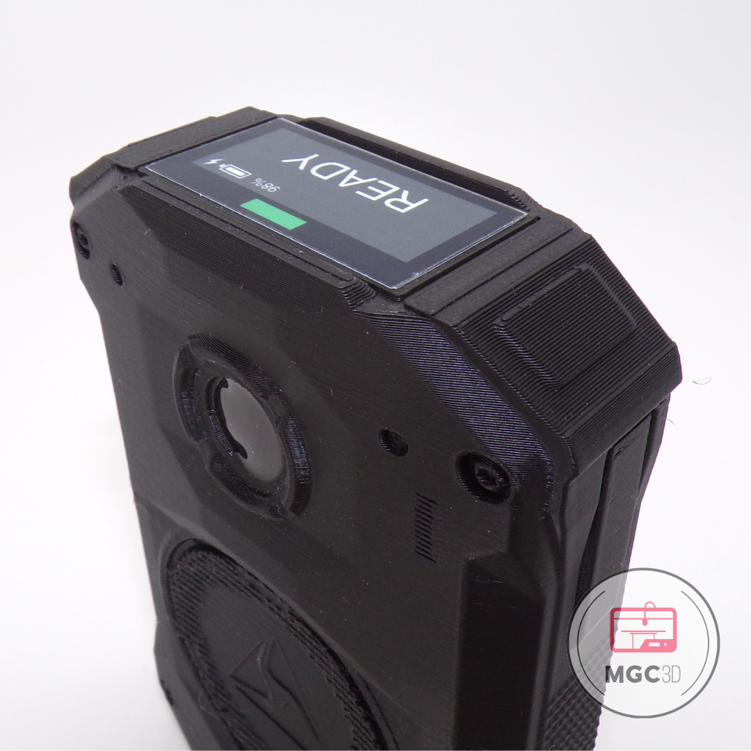 Réplique Camera BodyCAM 4 – Non fonctionnelle