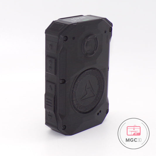 Réplique Camera BodyCAM 4 – Non fonctionnelle