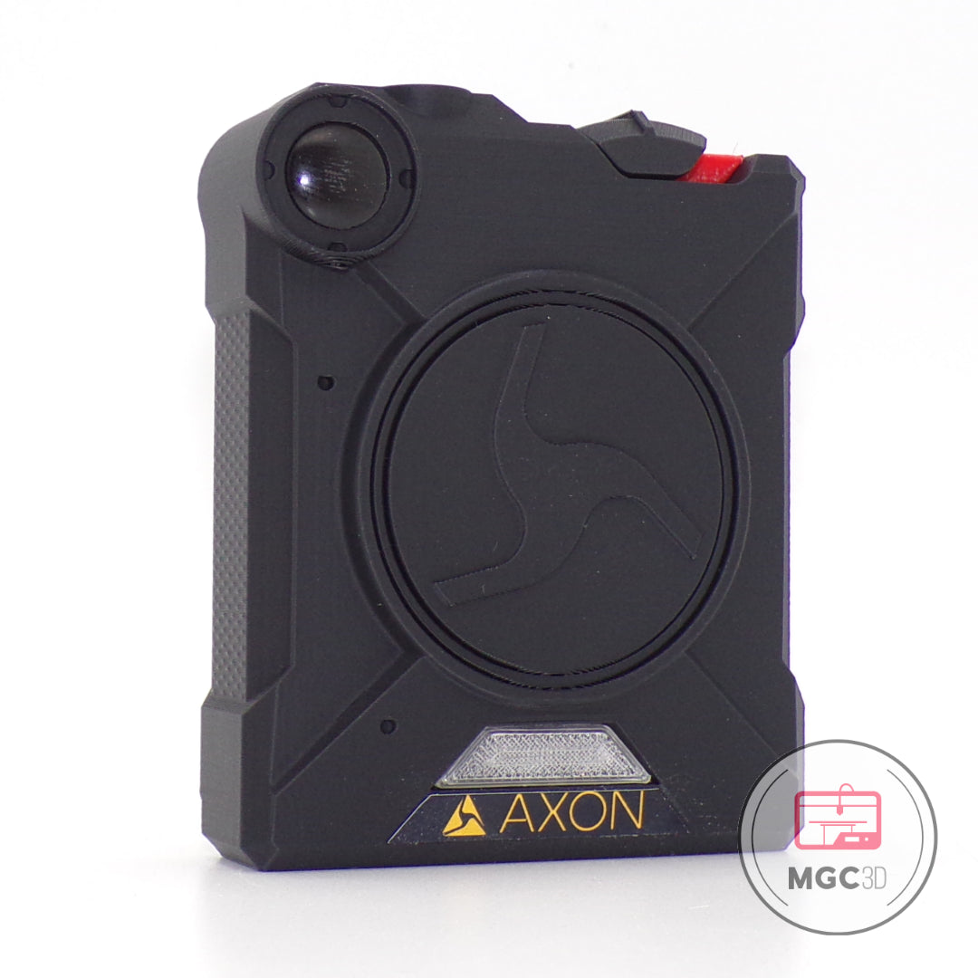 Réplique Camera BodyCAM 2 / Non fonctionnel