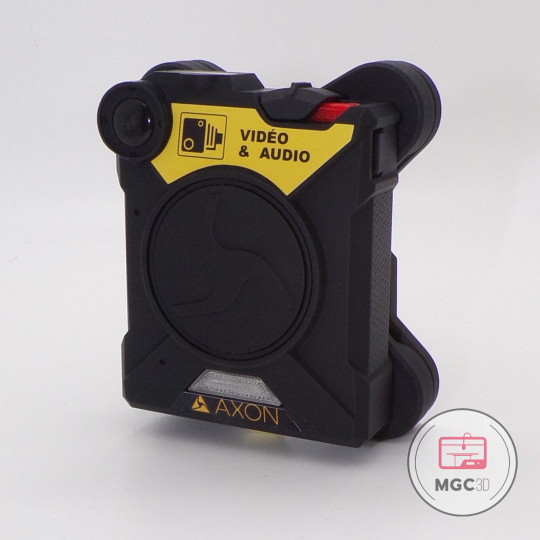 Réplique Camera BodyCAM 2 / Non fonctionnel
