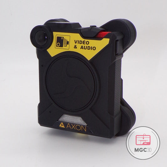 Réplique Camera BodyCAM 2 / Non fonctionnel