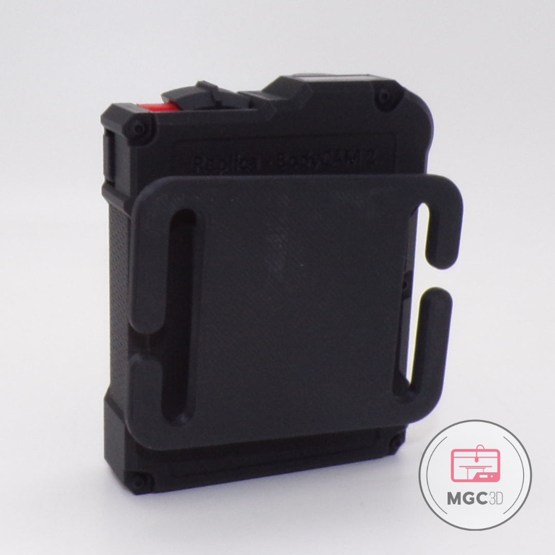 Réplique Camera BodyCAM 2 / Non fonctionnel