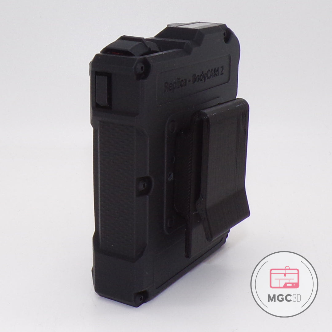 Réplique Camera BodyCAM 2 / Non fonctionnel
