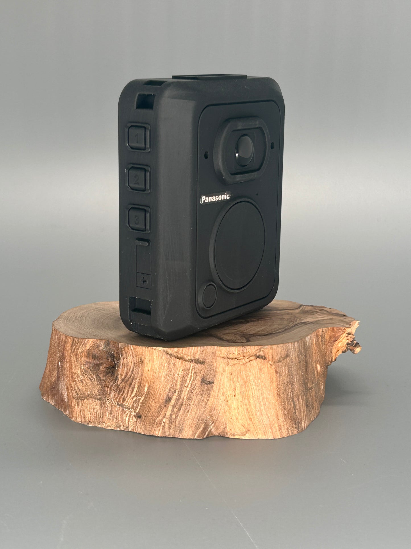 Réplique Camera Arbitrator BWC Panasonic / Cosplay