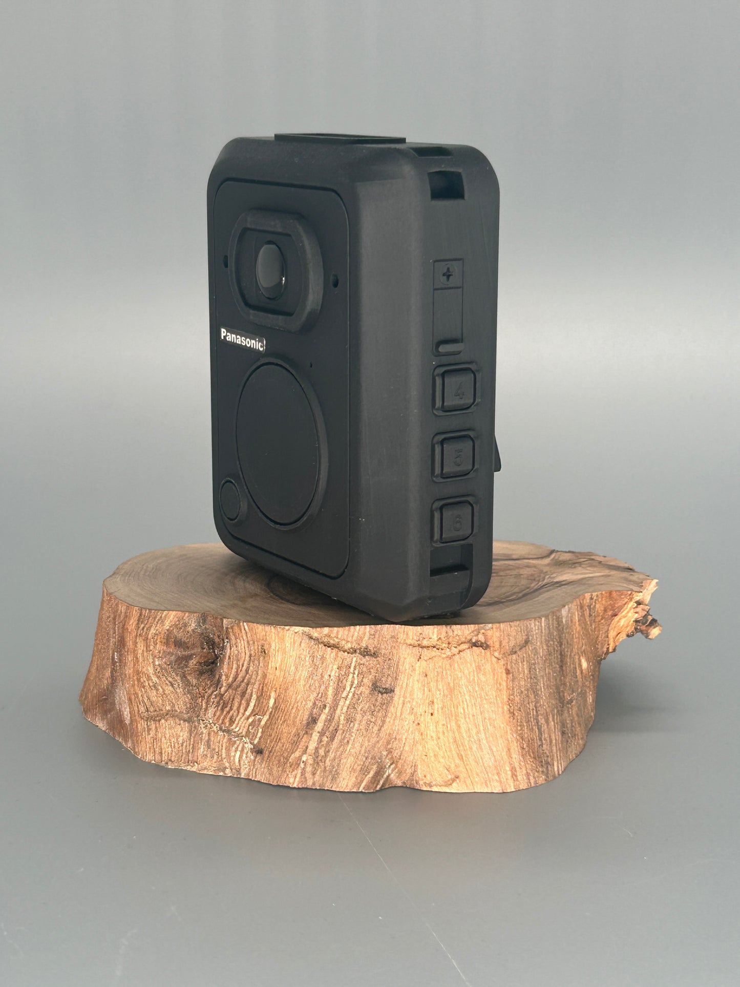 Réplique Camera Arbitrator BWC Panasonic / Cosplay