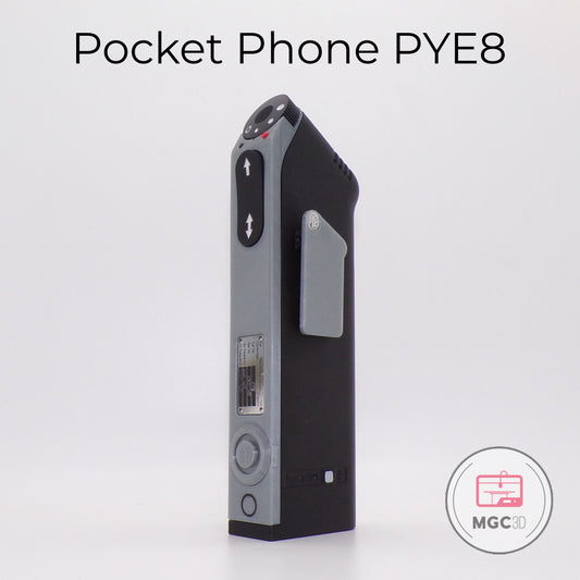 PocketPhone PYE8