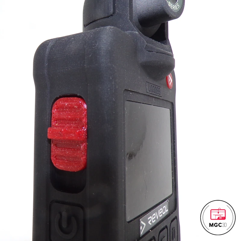 REVEAL D series Replica - non fonctional