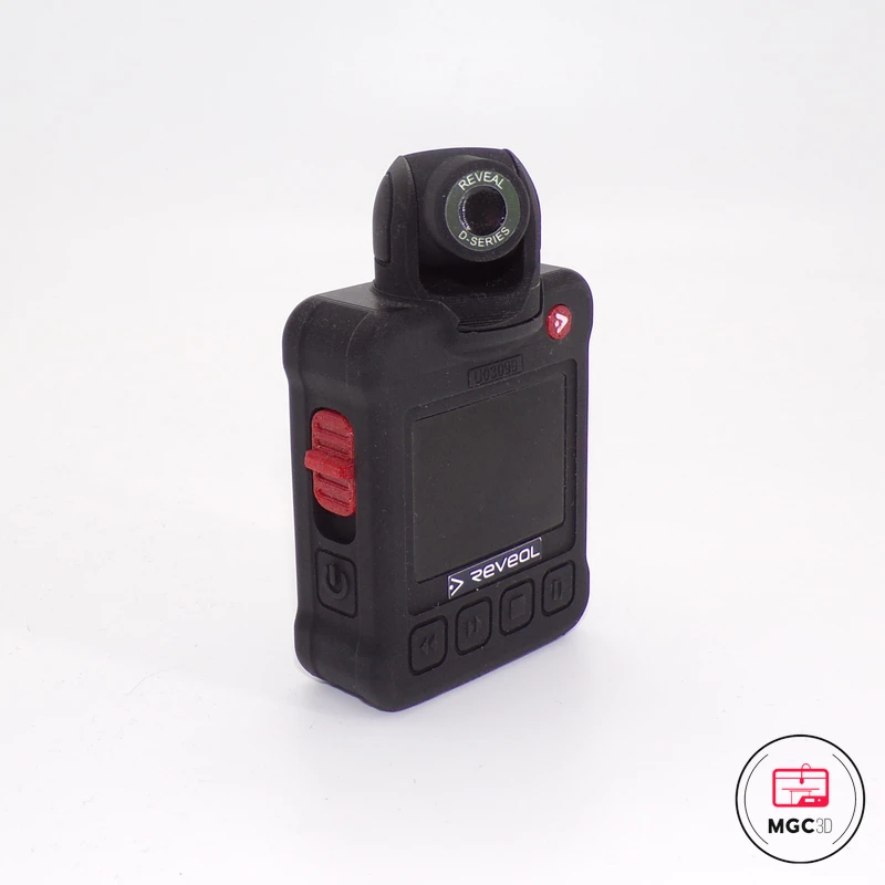 REVEAL D series Replica - non fonctional