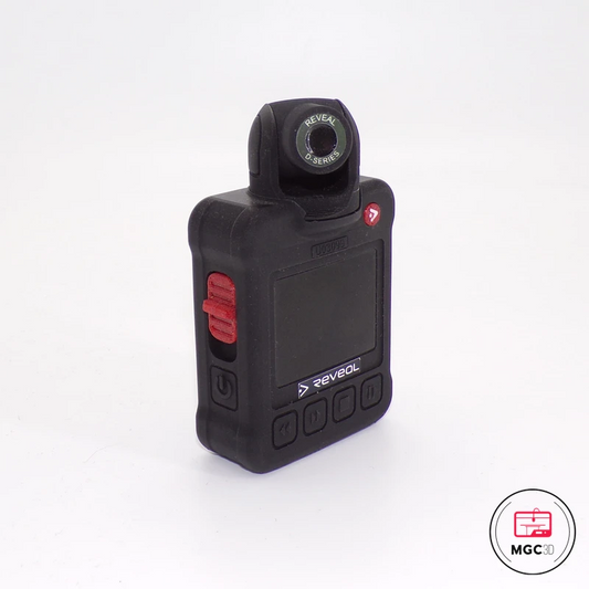 REVEAL D series Replica - non fonctional