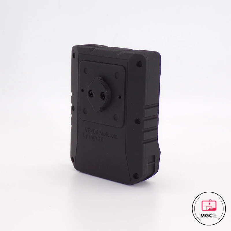 Réplique Camera VB400 Motorola / Cosplay
