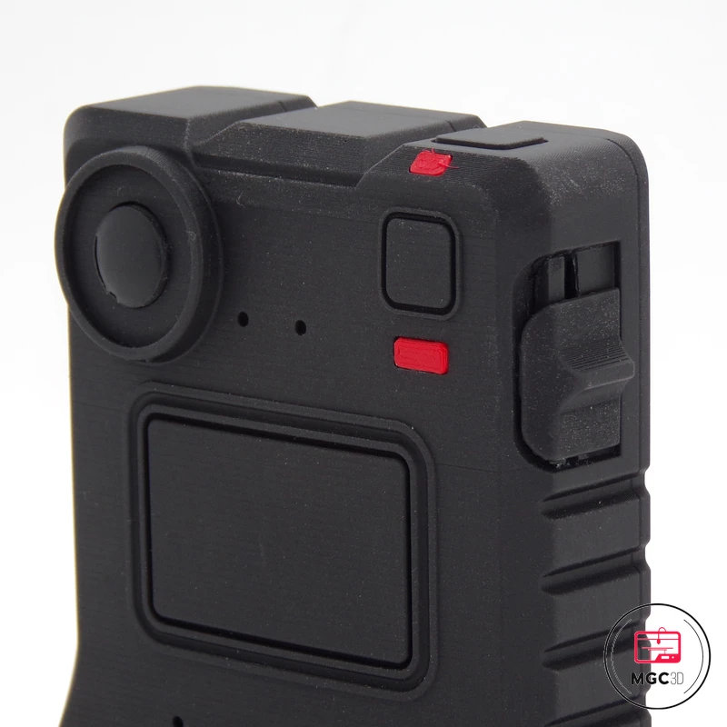 Réplique Camera VB400 Motorola / Cosplay