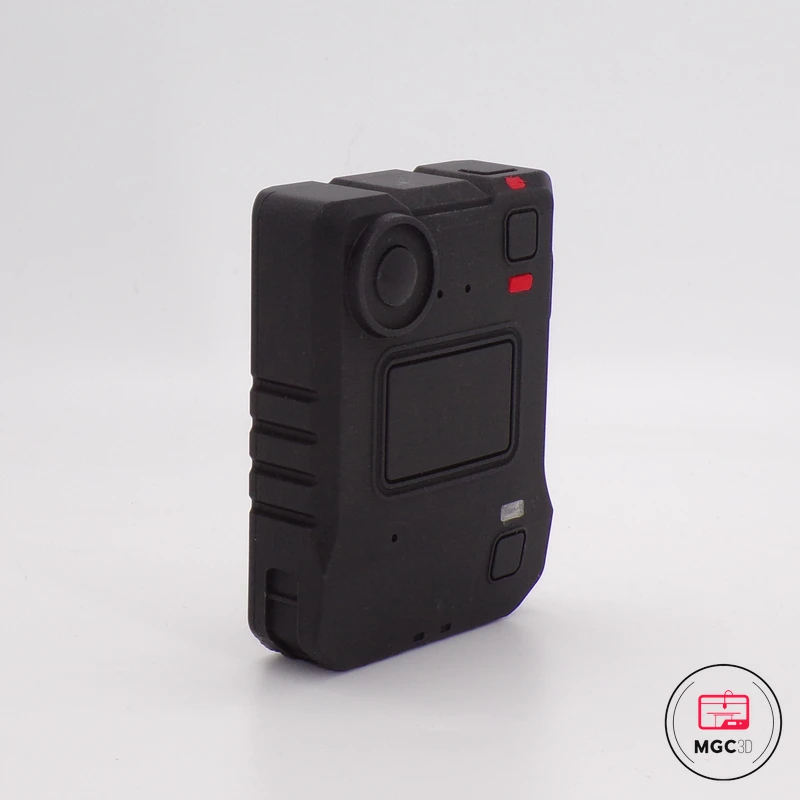 Réplique Camera VB400 Motorola / Cosplay