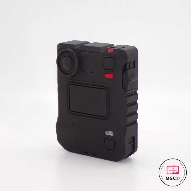 Réplique Camera VB400 Motorola / Cosplay