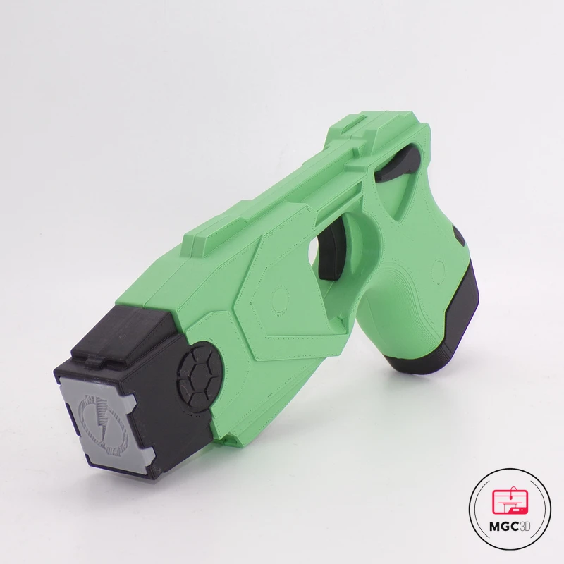 X26P Replica – Non-Functional Props