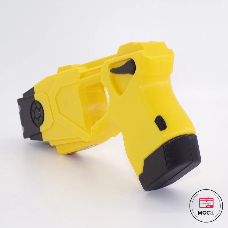 X26P Replica – Non-Functional Props