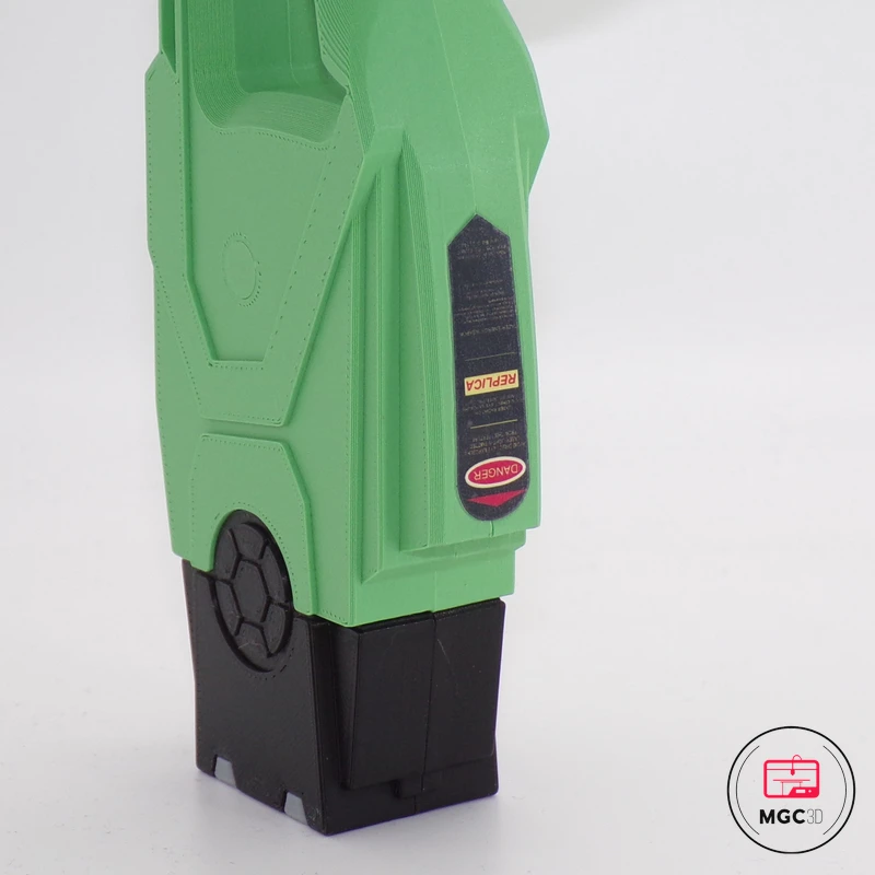 X26P Replica – Non-Functional Props