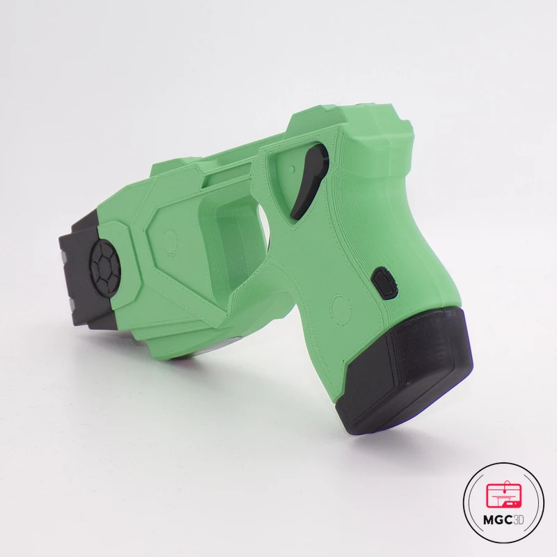 X26P Replica – Non-Functional Props